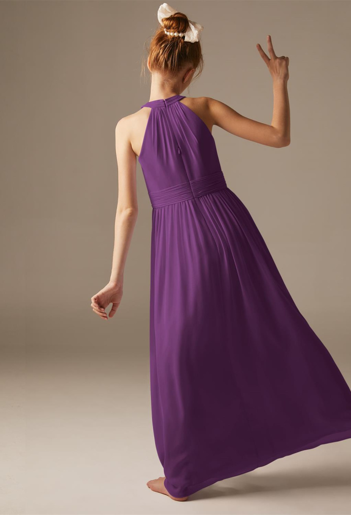 AW Jeannie Dress