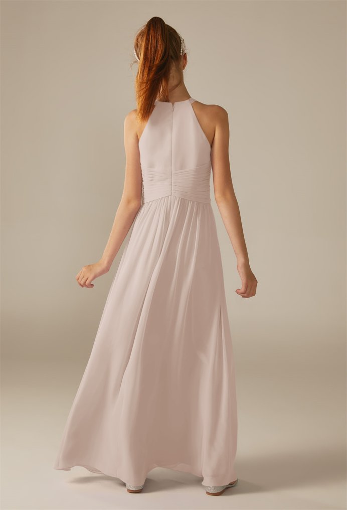 AW Phoenix Biscotti  Junior Bridesmaid Dresses