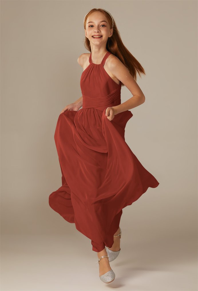 AW Phoenix Dress