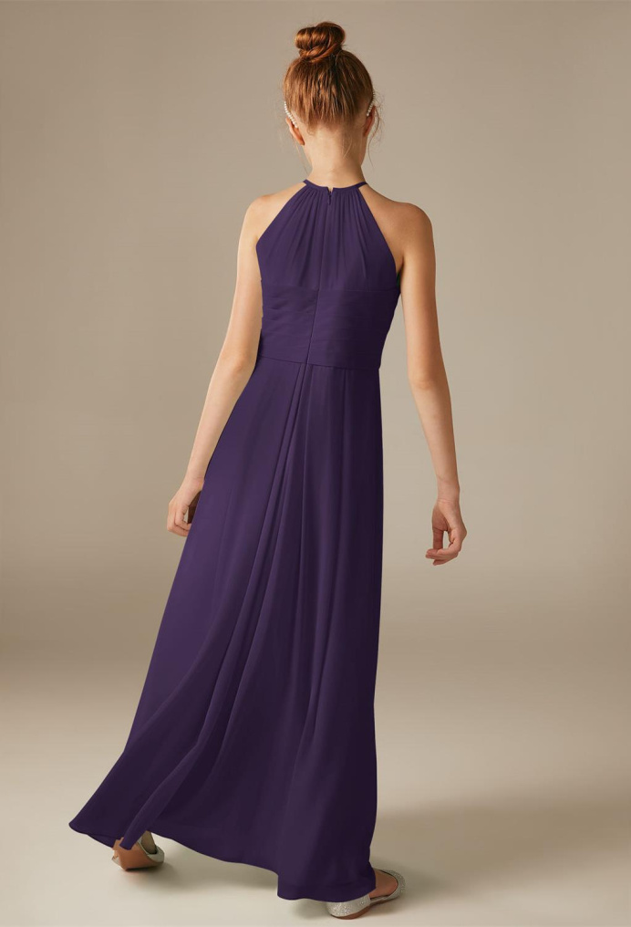 AW Penny Regency  Junior Bridesmaid Dresses