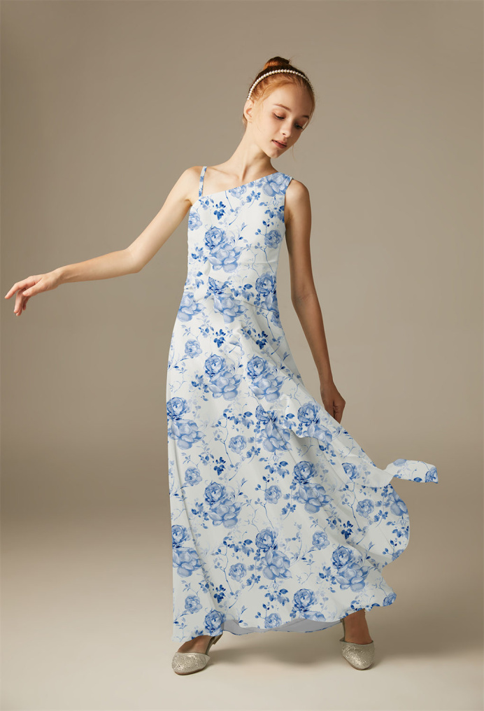 AW Oba Dress