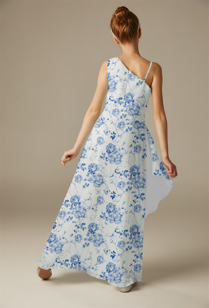 AW Oba Dress