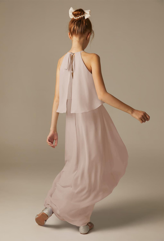 AW Noah Dress