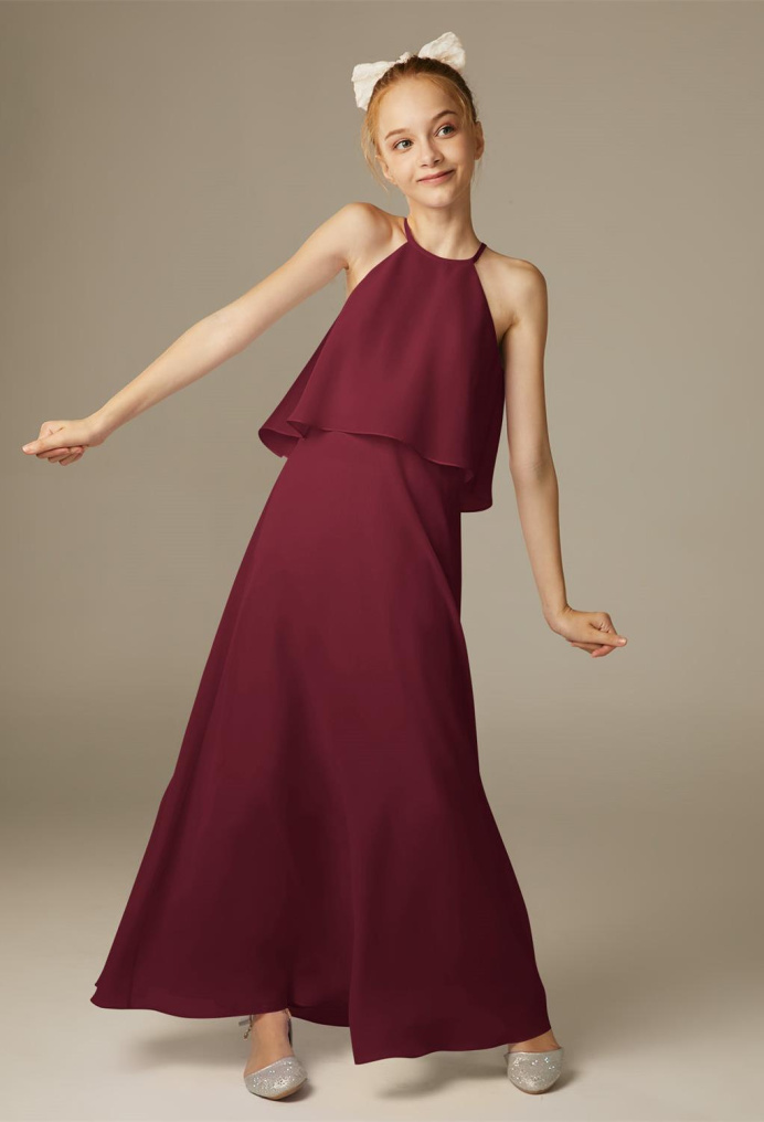 AW Noah Dress