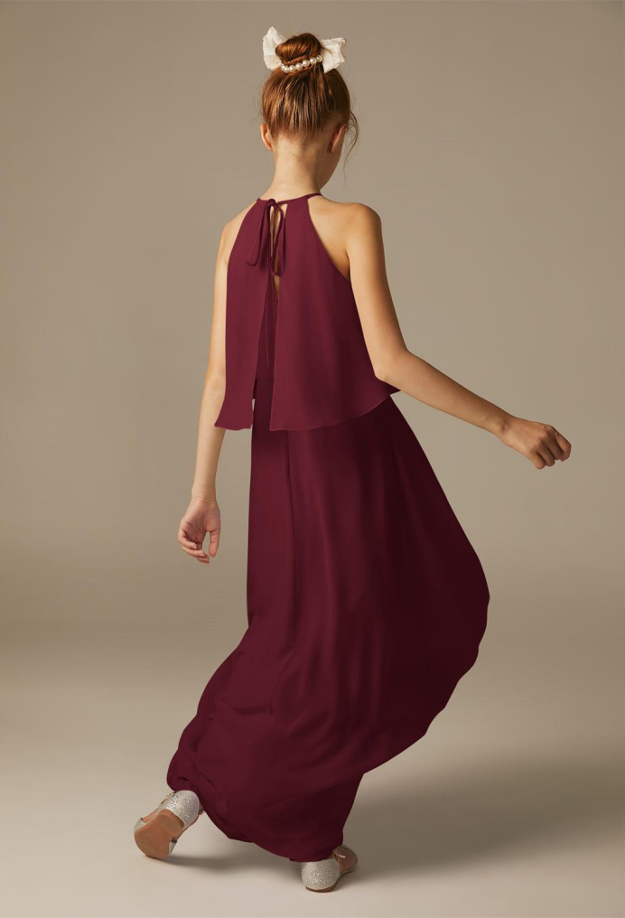 AW Noah Dress