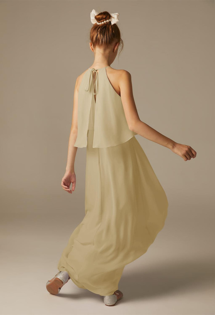 AW Noah Dress