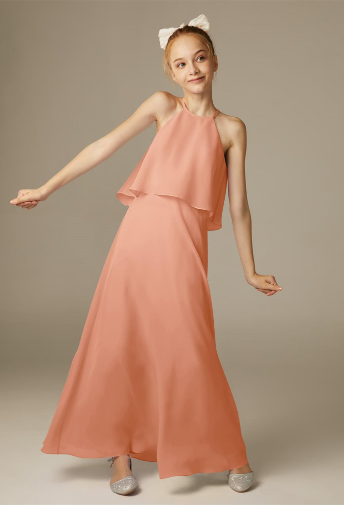 AW Noah Dress