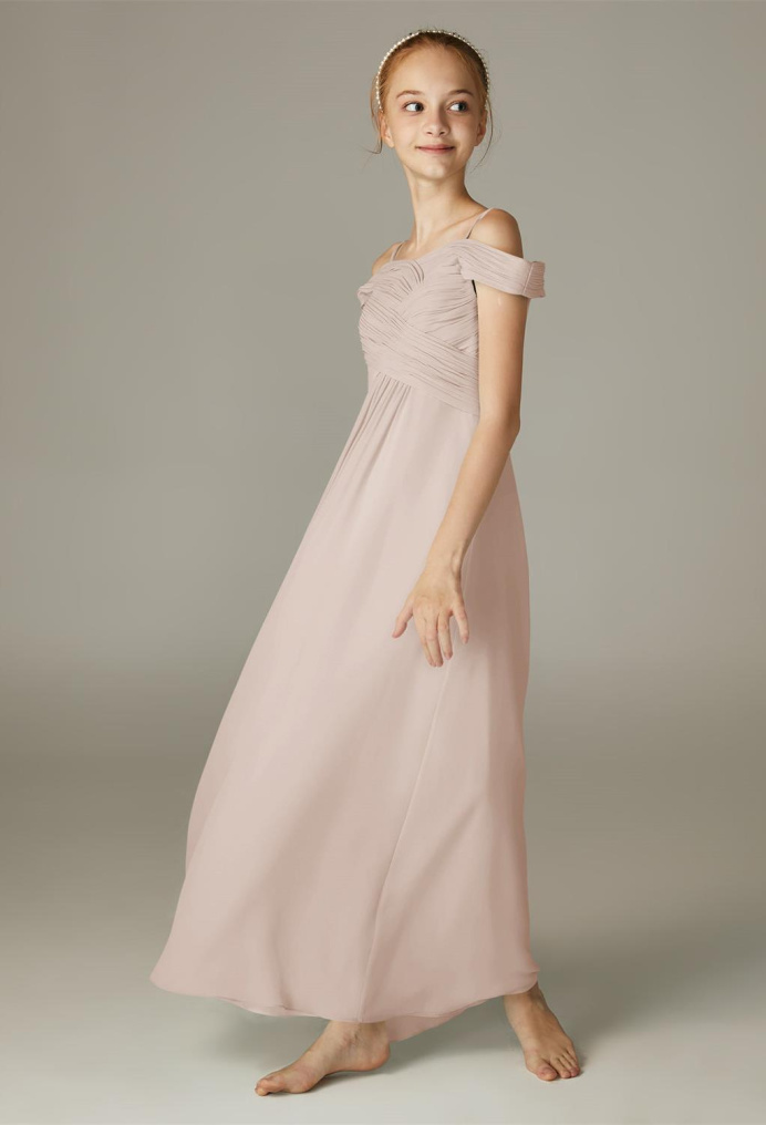 AW Olina Dress