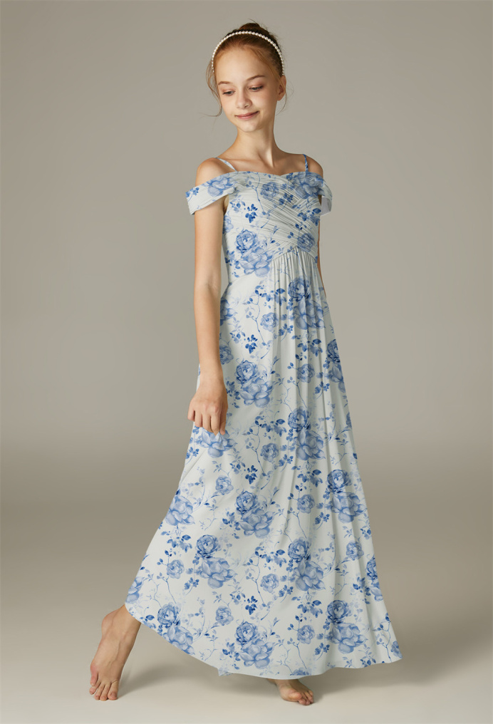 AW Olina Dress