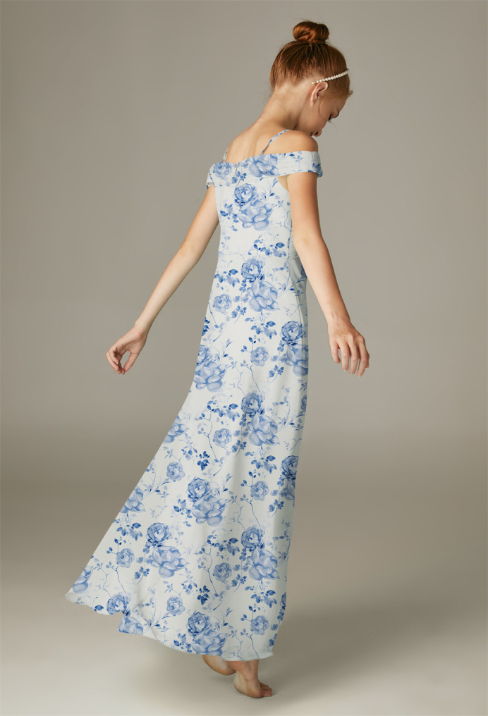 AW Olina Dress