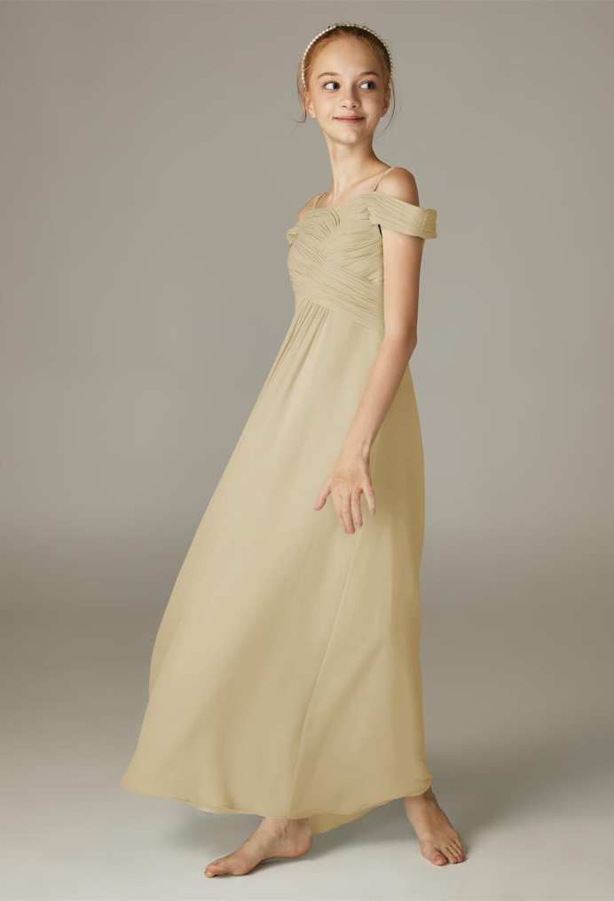 AW Olina Dress