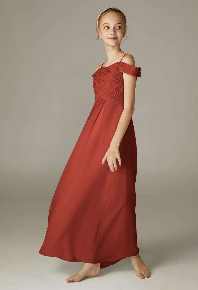 AW Olina Dress