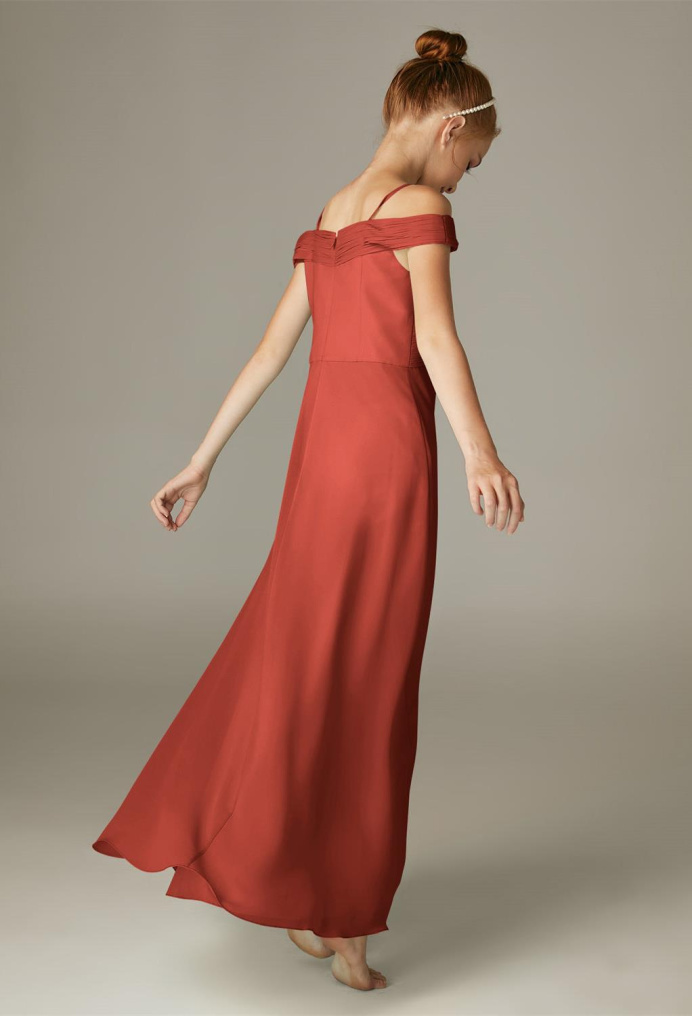 AW Olina Dress