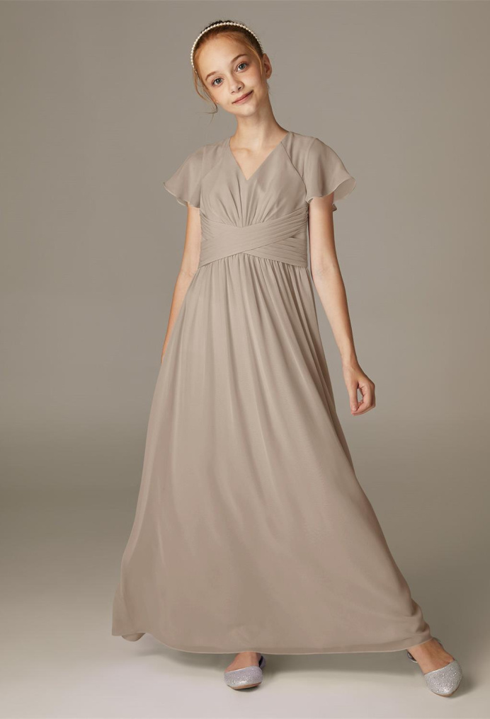 AW Nesat Dress