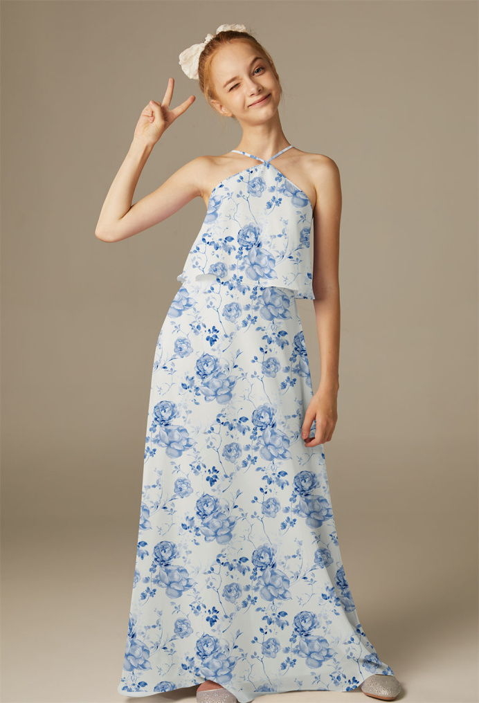 AW Gertie Dress