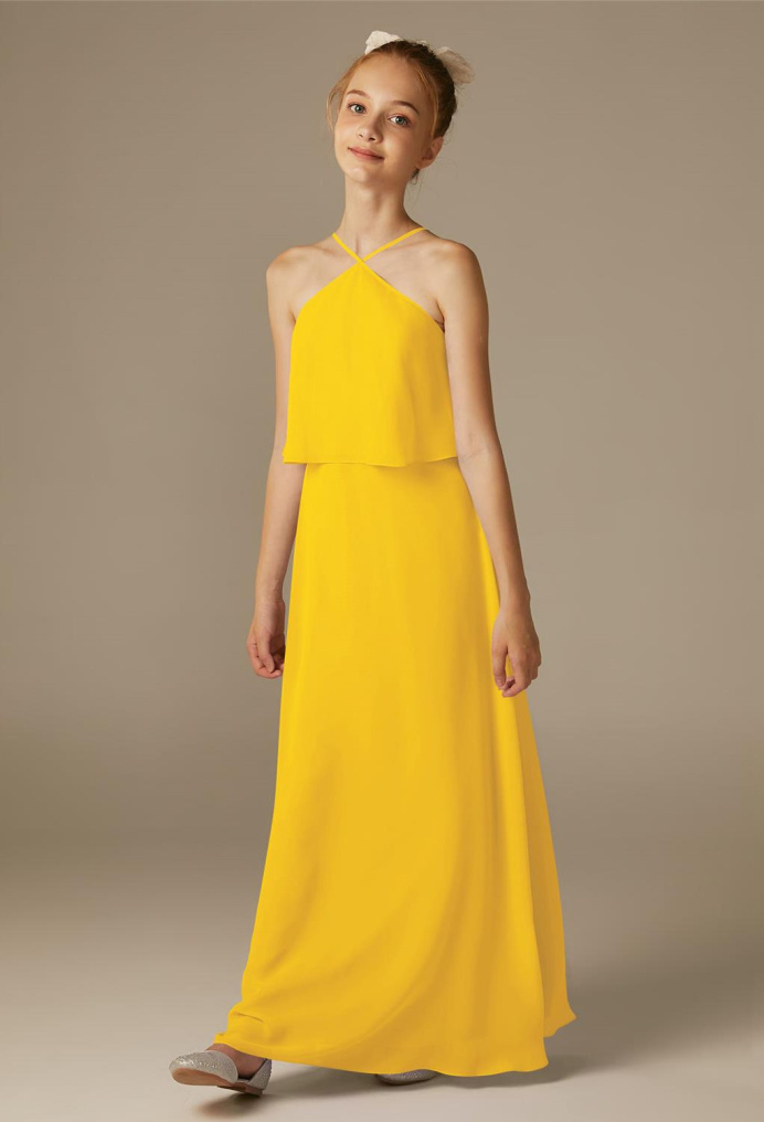 AW Gertie Dress