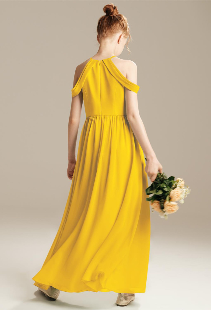 AW Magda Dress