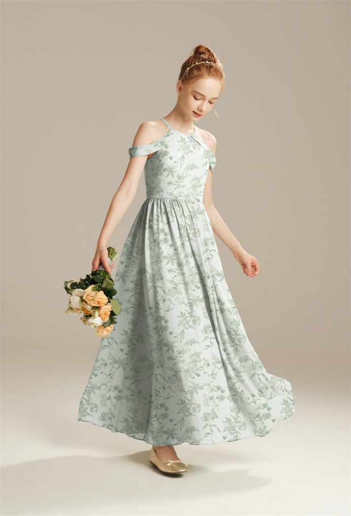 AW Magda Dress