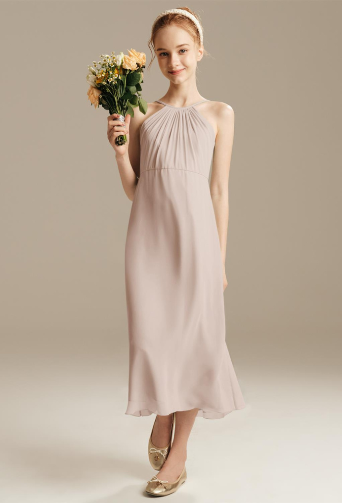 AW Poppy Dress