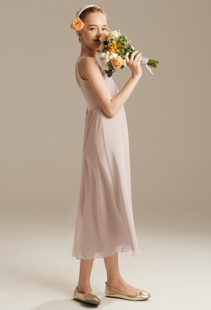 AW Poppy Dress