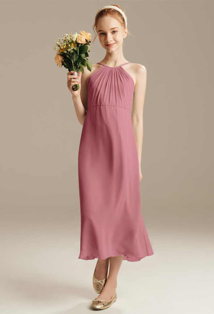 AW Poppy Dress