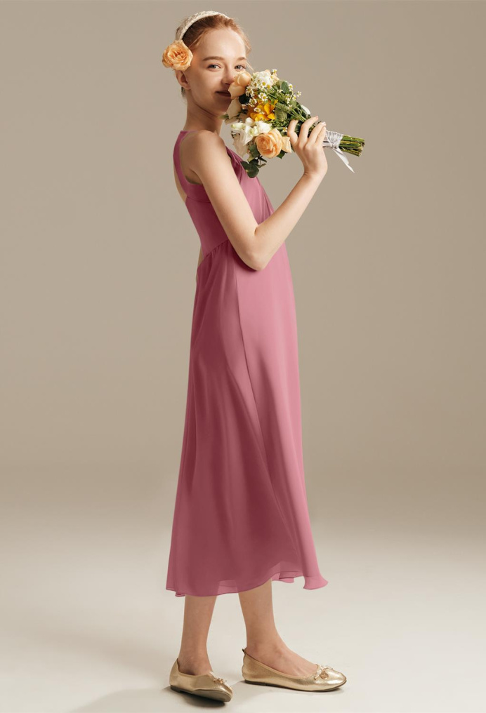 AW Poppy Dress