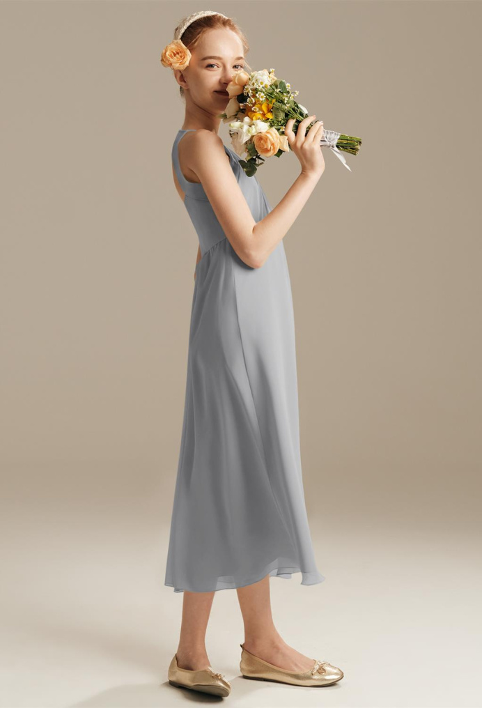 AW Poppy Dress
