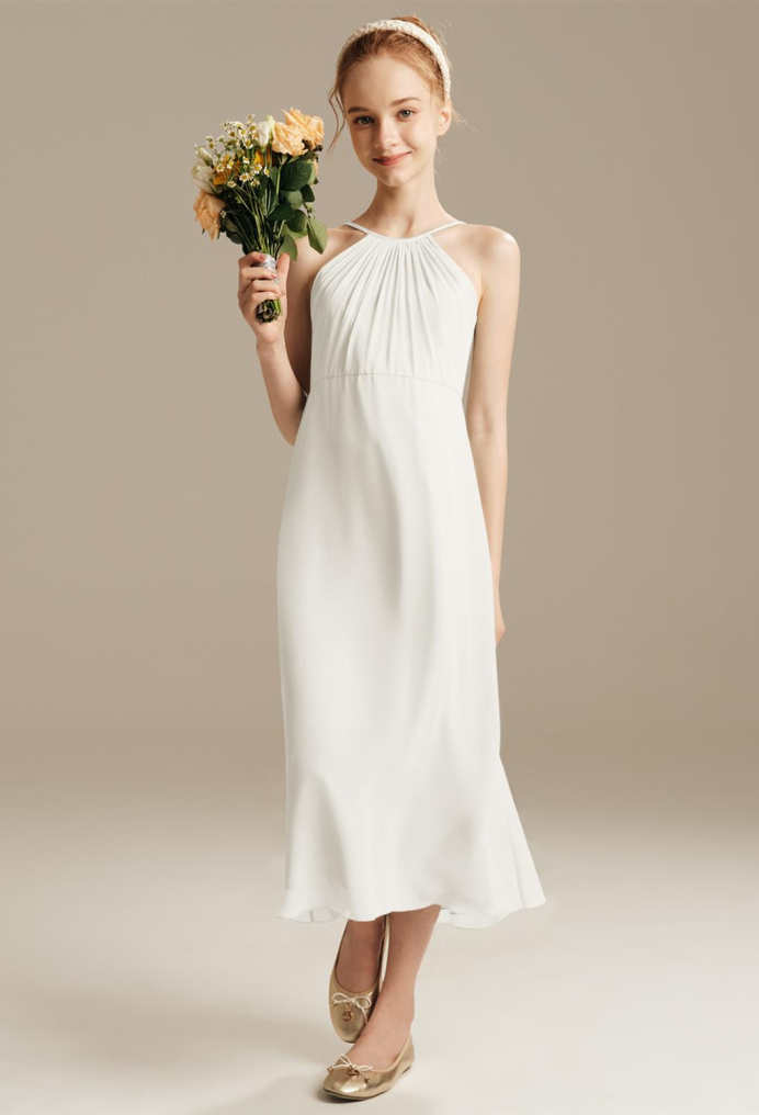 AW Poppy Dress