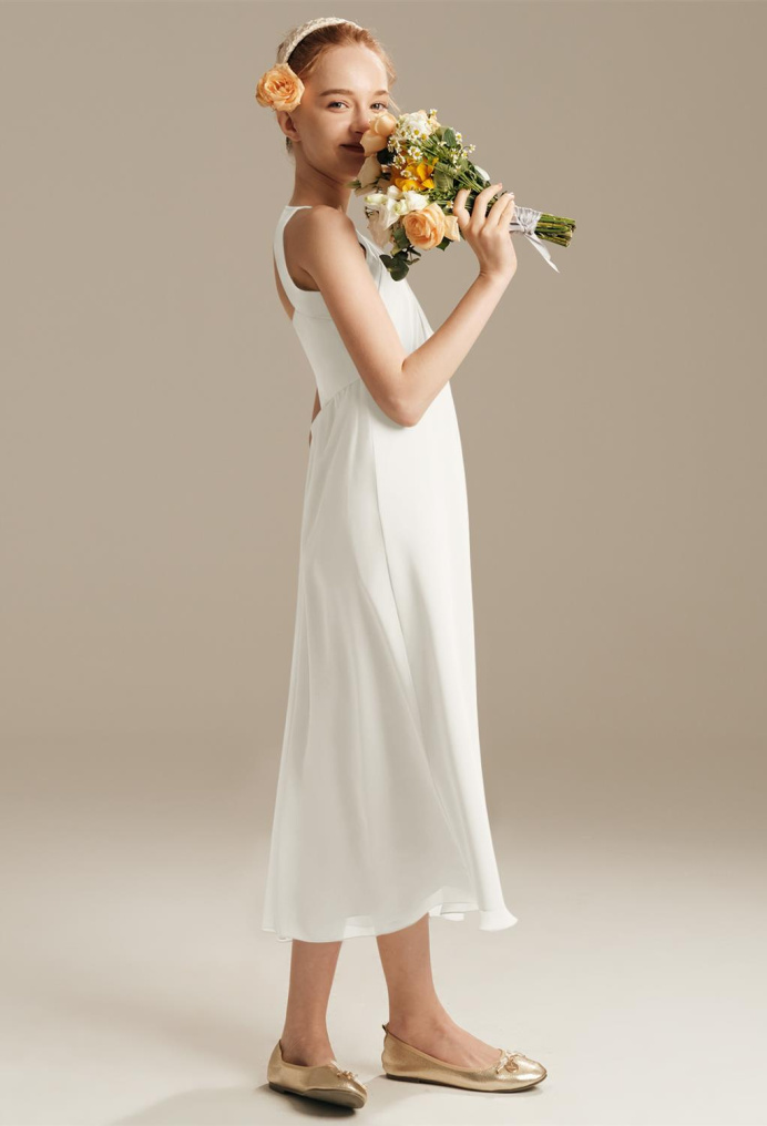 AW Poppy Dress