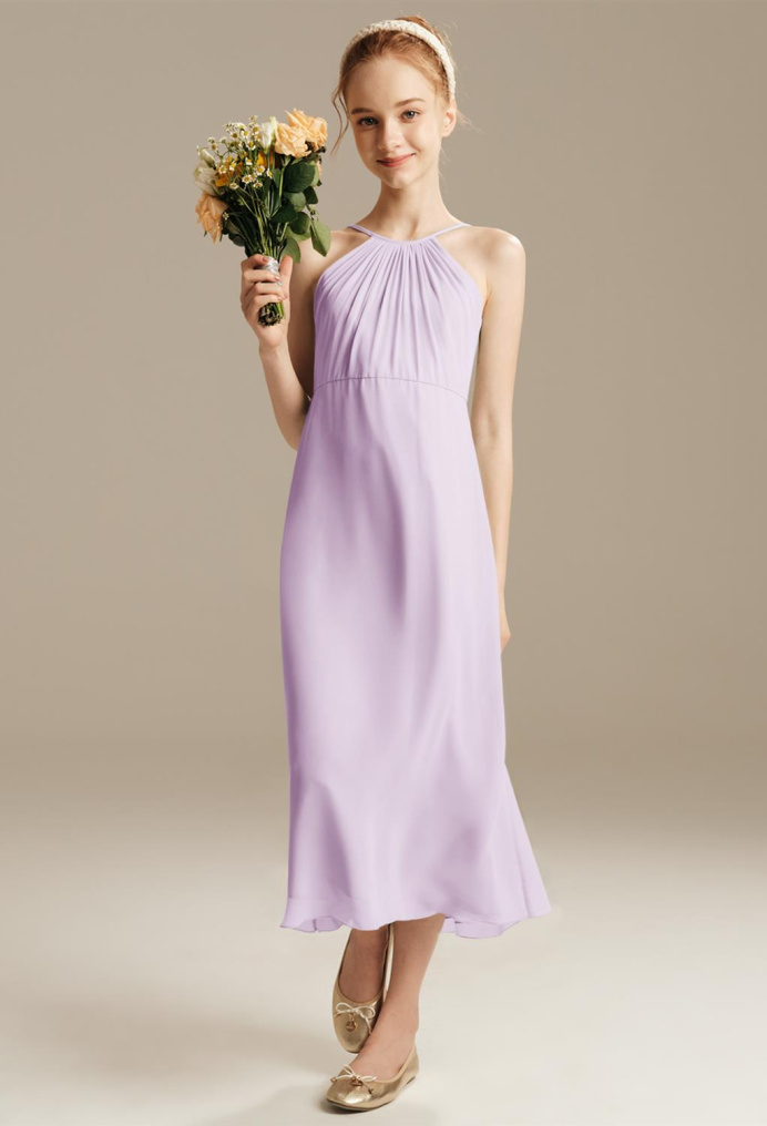 AW Poppy Dress