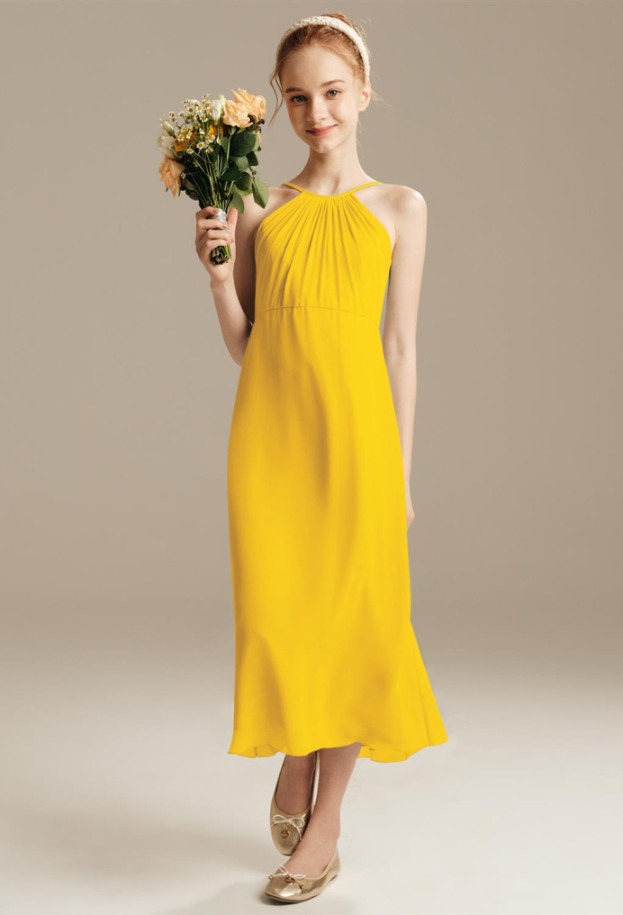 AW Poppy Dress