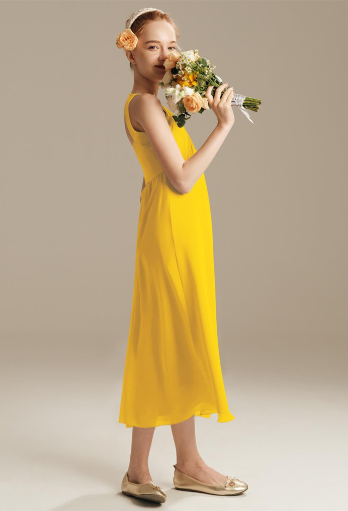 AW Poppy Dress