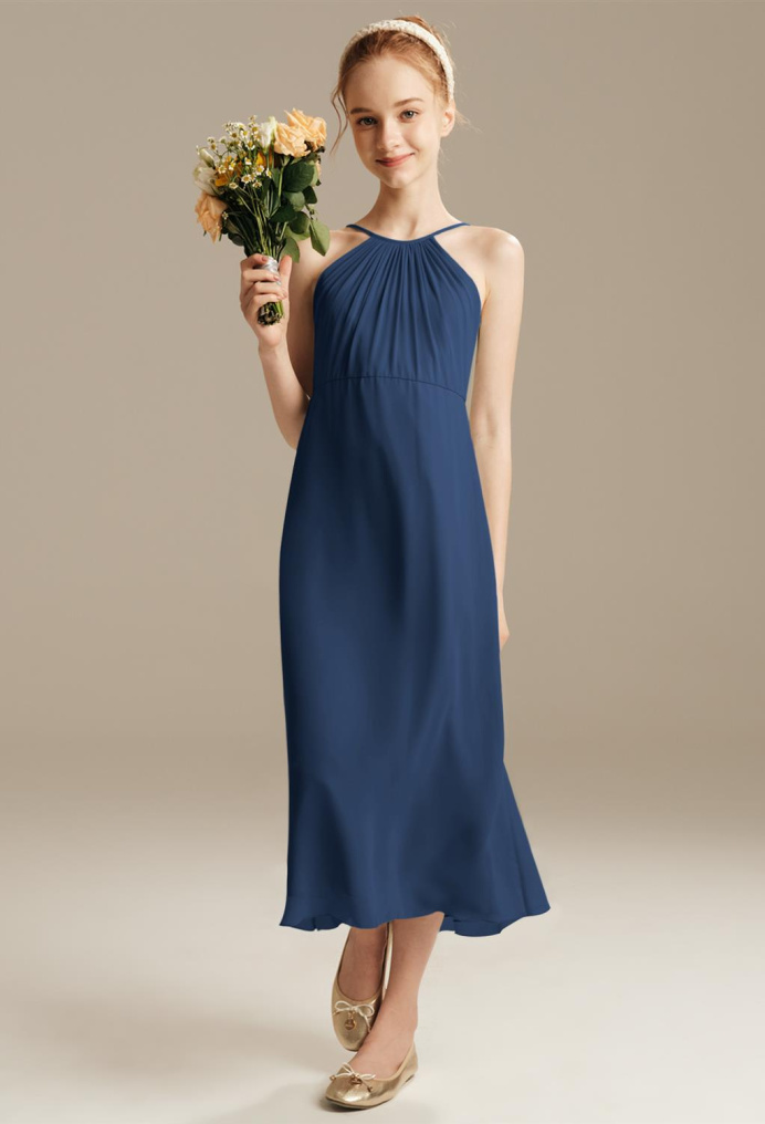 AW Poppy Dress