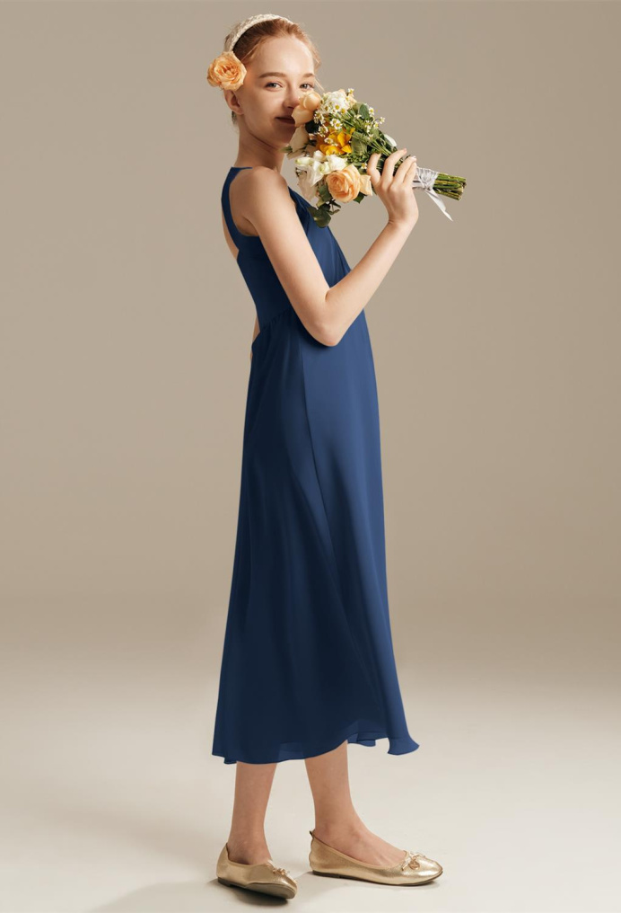AW Poppy Dress