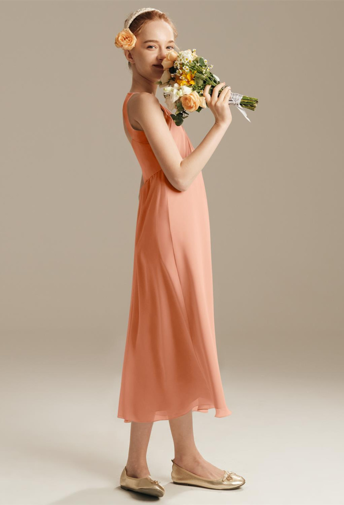 AW Poppy Dress