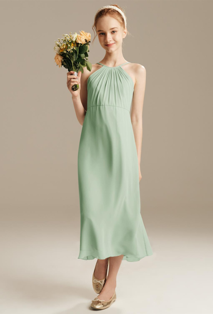 AW Poppy Dress