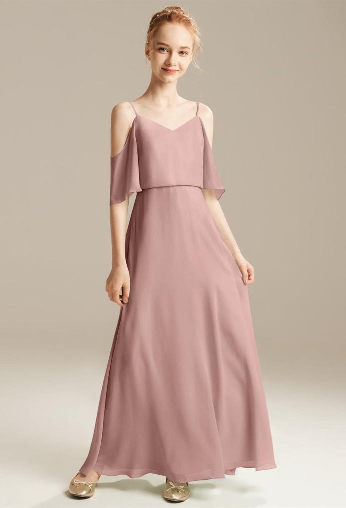 AW Trixie Dress