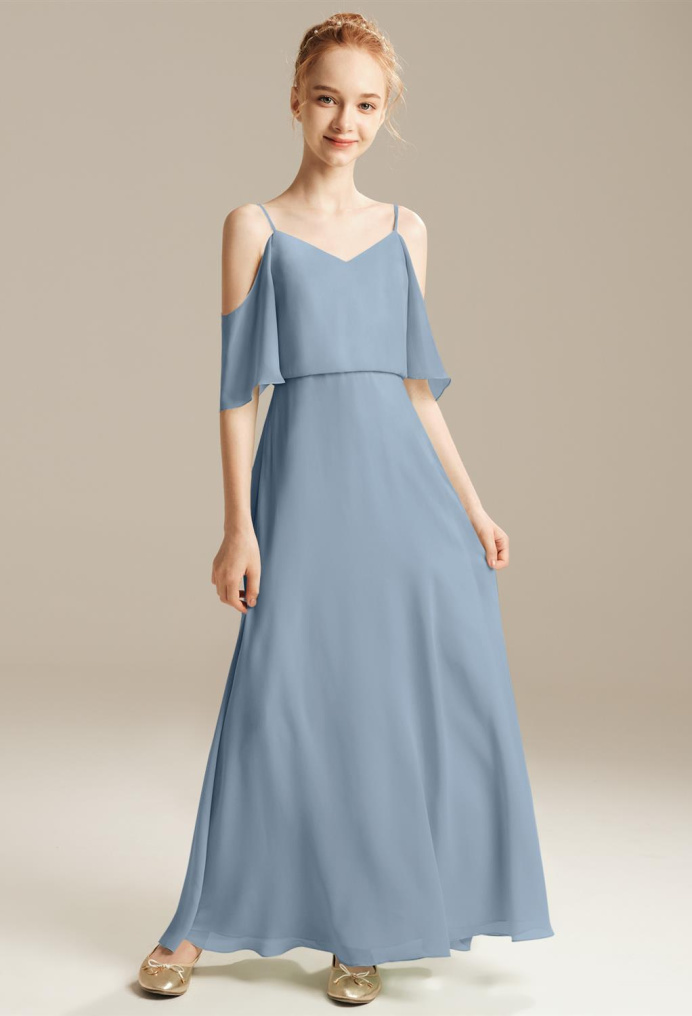 AW Trixie Dress