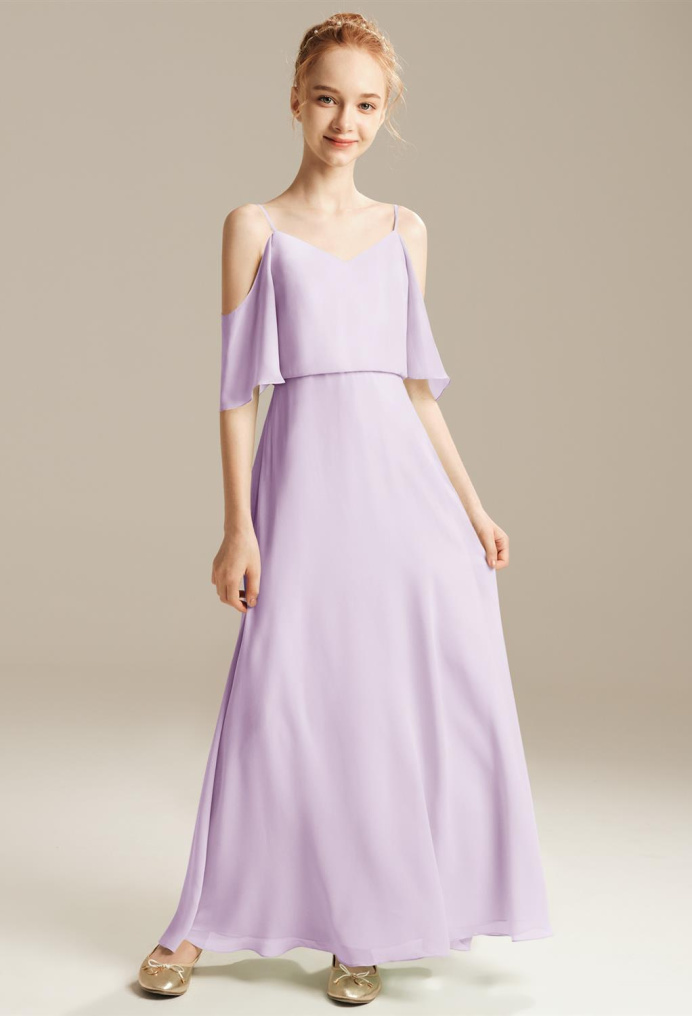 AW Trixie Dress