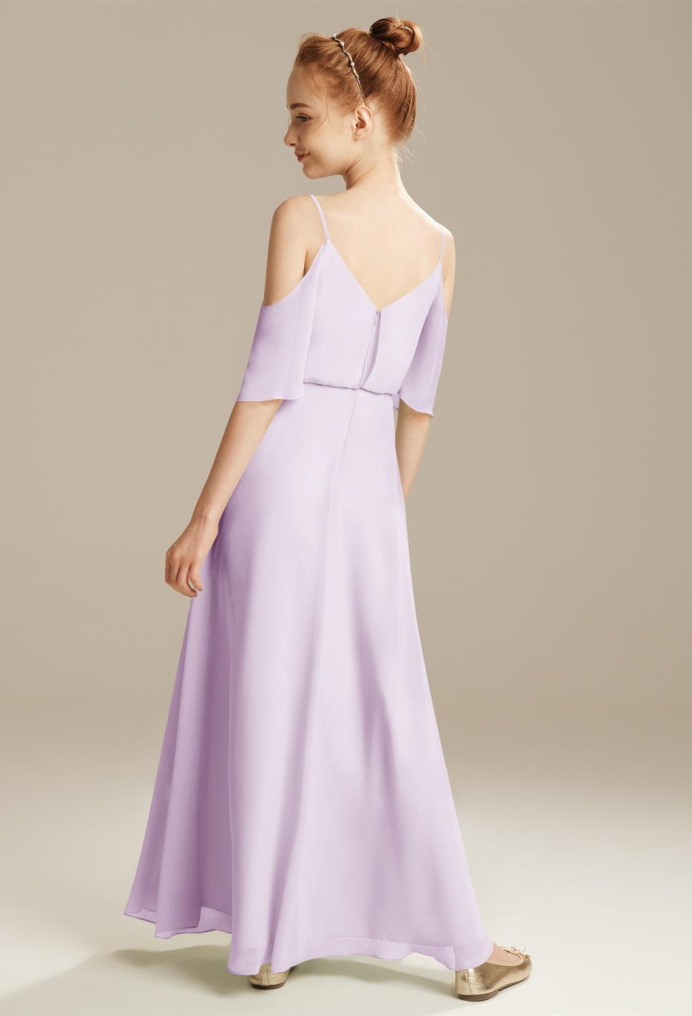 AW Trixie Dress