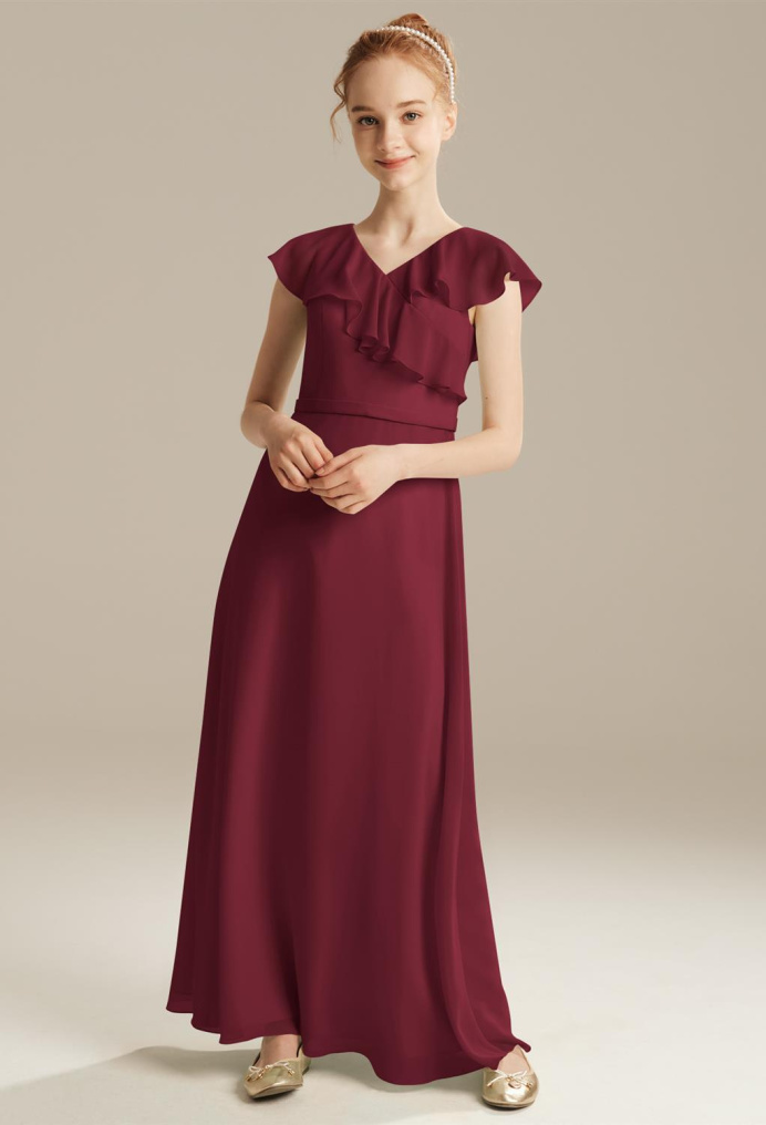 AW Vesta Dress