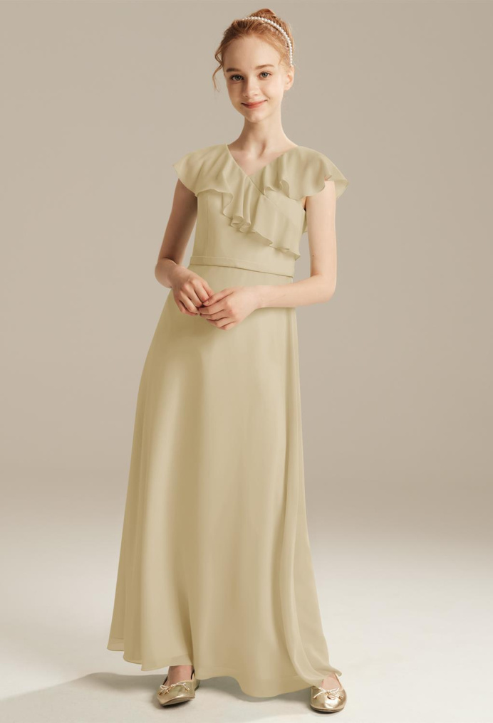 AW Vesta Dress