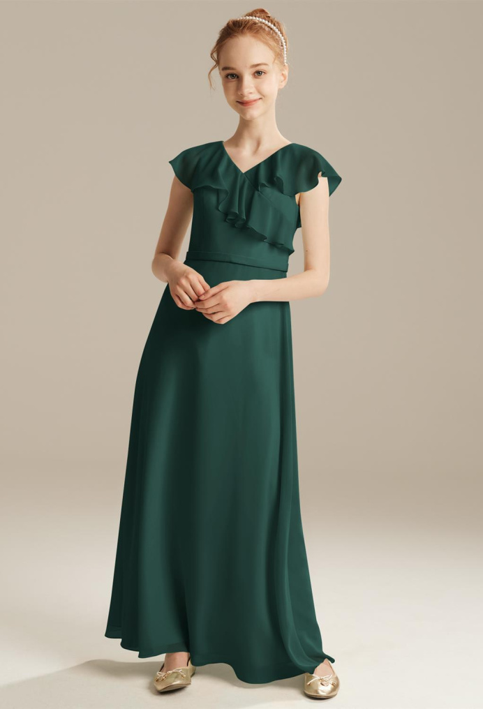 AW Vesta Dress