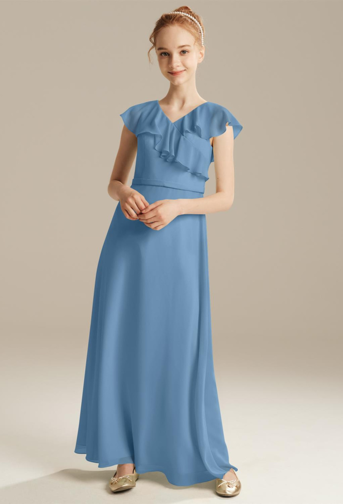 AW Vesta Dress