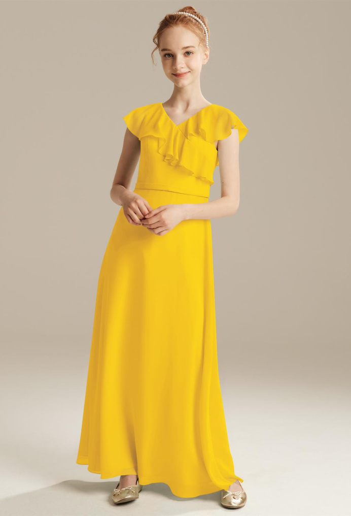AW Vesta Dress