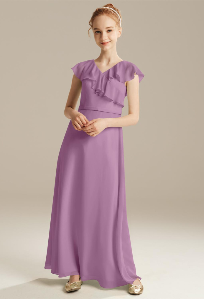 AW Vesta Dress