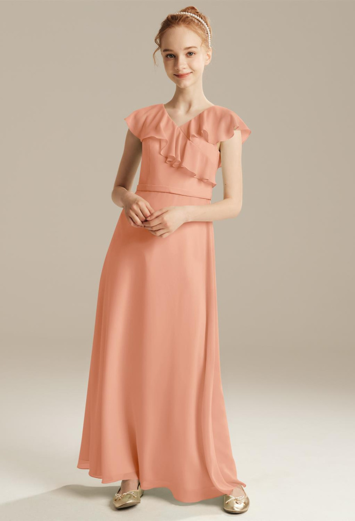 AW Vesta Dress