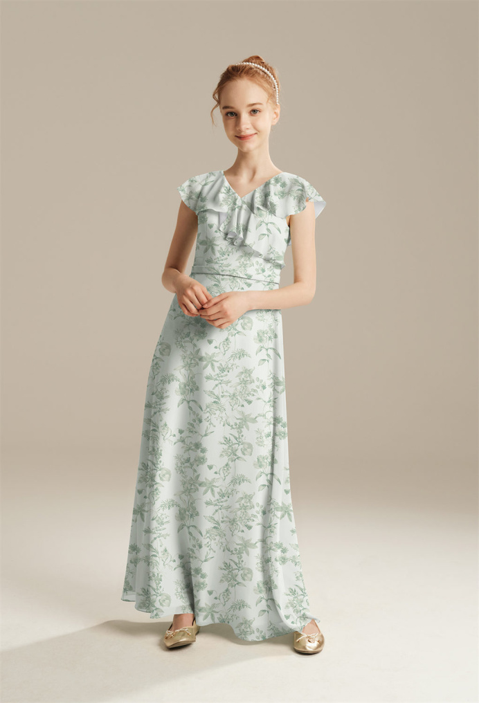 AW Vesta Dress