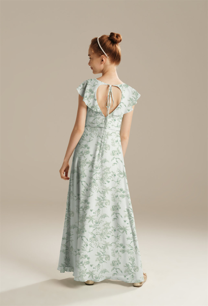AW Vesta Dress