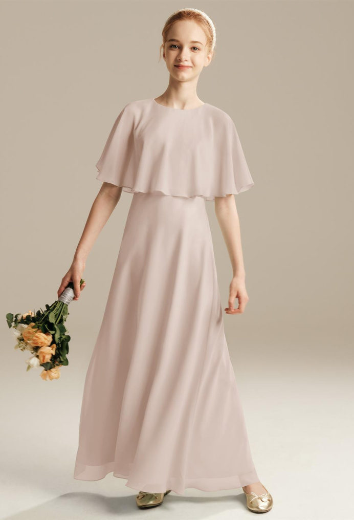 AW Ximena Dress